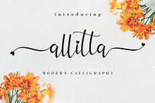 Allitta