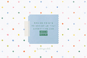 Spring Bloom Watercolor Backgrounds, a Background Graphic by alenaganzhela (Thumbnail 2 of 8)