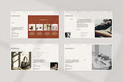 Hemo Brand Proposal Presentation, a Presentation Template by PrintIdea (Thumbnail 6 of 7)