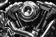 31 Motorcycle engines, a Transportation Photo by Handmadefont (Thumbnail 13 of 33)
