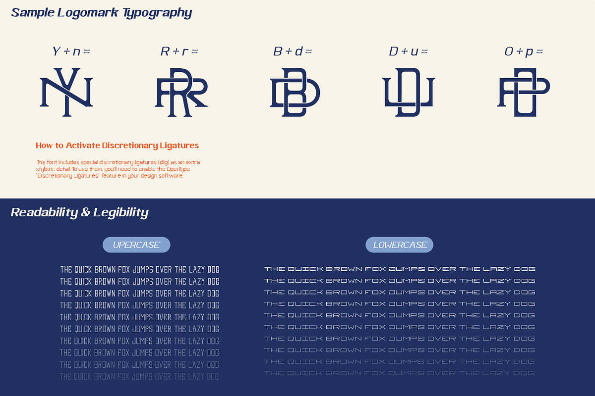 Bassball & Varsity fonts, a Script Font by panakota studio (Photo 7 of 18)