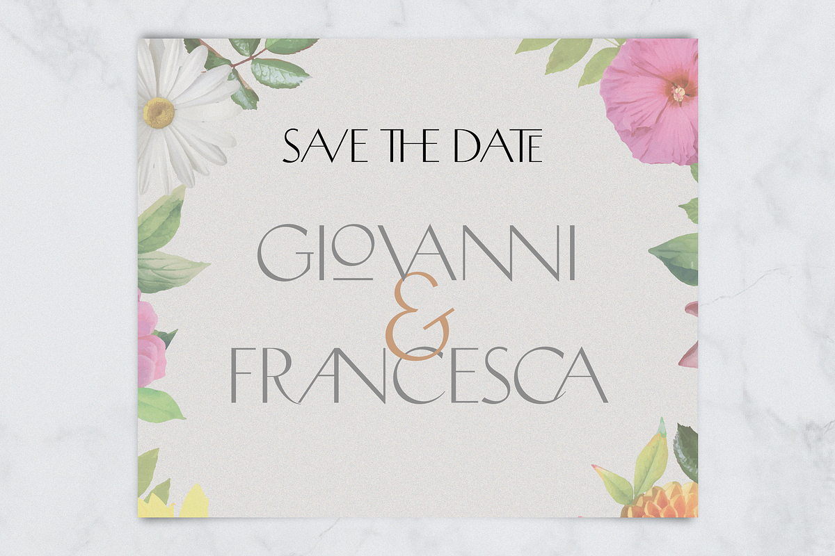 Giovanna Sans, a Sans Serif Font by Genilson Santos (Photo 5 of 13)
