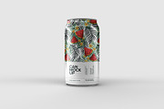 Soda Can Mockup Set, a Cups & Container Mockup by dpi (Thumbnail 5 of 20)
