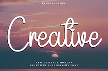 Creative