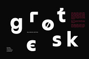 Neue Reman Grotesk, a Sans Serif Font by Propertype (Thumbnail 3 of 14)