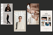 Ecommerce Social Media Template, a Social Media Template by Daily Creative (Thumbnail 3 of 6)