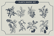 CS Rocky Font + Extras, a Sans Serif Font by Craft Supply Co. (Thumbnail 4 of 6)