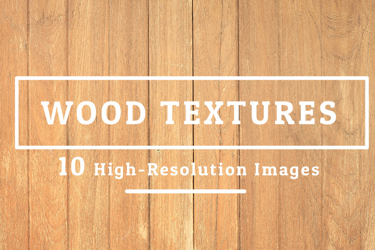 10 Wood Texture Background Set 010, a Texture Graphic by FWStudio (Photo 1 of 3)