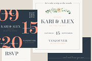 Winslow Title Complete Family, a Serif Font by Kimmy Design (Thumbnail 2 of 15)
