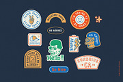 Juiceland | Playful Font, a Font by Liszar Inzani (Thumbnail 5 of 10)