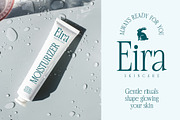CS Qeisya – Contemporary Font, a Serif Font by Craft Supply Co. (Thumbnail 7 of 8)