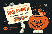 Vintage Bundle 2500+ Free Update, an Animal Illustration by Retro Machine (Thumbnail 140 of 170)