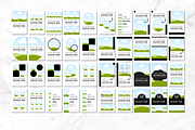 Basic Pinterest Pin Canva Templates, a Social Media Template by MEDIA MINIMALIST (Thumbnail 3 of 5)