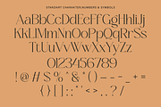 Rusdane, a Serif Font by Zaloma Studio (Thumbnail 16 of 19)