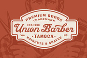 Marland Script & Sans, a Script Font by Letterhend Studio (Thumbnail 9 of 10)