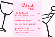 Wild Tansy Font Duo, a Script Font by KA Designs (Thumbnail 3 of 15)