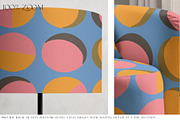 Armchair Upholstery Mockup, a Household Mockup by mock-ups (Thumbnail 13 of 13)