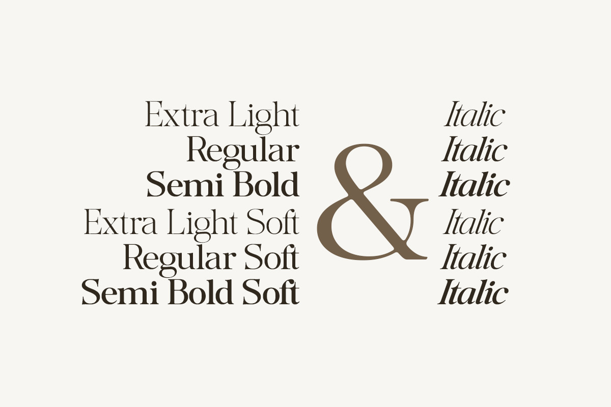 Tanflisc Essence | 12 Fonts, a Serif Font by Pista Mova (Photo 8 of 20)