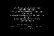 Crystalia Beautiful Headlines, a Font by Pixeria (Thumbnail 6 of 7)