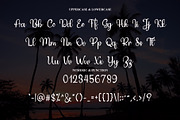 Babyish, a Handwritten Font by InermediaSTUDIO (Thumbnail 4 of 7)