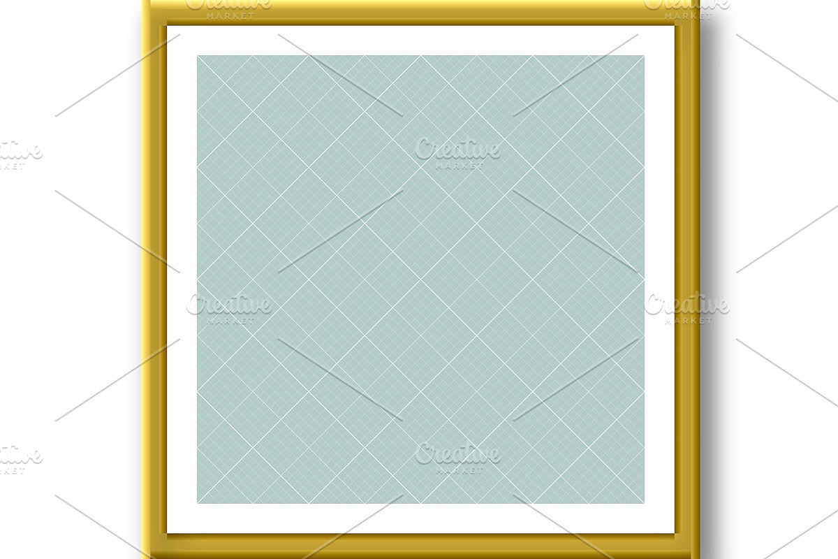 Geometric Seamless Vector Abstract, a Pattern Graphic by FineArtStudio (Photo 2 of 3)