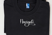 Original, a Handwritten Font by InermediaSTUDIO (Thumbnail 8 of 8)