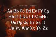 Elhave Luxury Serif Font, a Serif Font by Artiveko (Thumbnail 6 of 7)