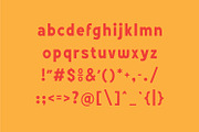 6in1 CASUAL Font Bundles, a Script Font by Konstantine Studio (Thumbnail 6 of 28)