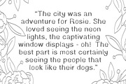 'Baltimore' cozy warm font, a Serif Font by Brunch Club Design (Thumbnail 2 of 6)