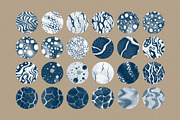 Gagatka's Texturiam Affinity brushes, a Brush Add-On by gagatka (Thumbnail 4 of 8)