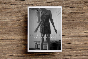 Catalogue Template