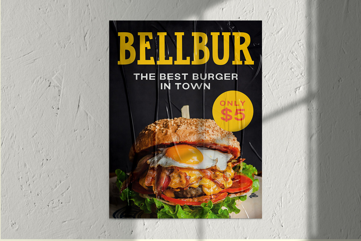 Maukers - Slab Serif, a Slab Serif Font by Littlehand (Photo 3 of 9)