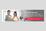 Web Banner Ads, a Templates & Theme by Malst (Thumbnail 5 of 7)