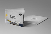 Catalogue Interior, a Brochure Template by Firtana (Thumbnail 10 of 10)