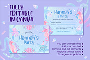 Adventure Sea-Themed Birthday Party, a Design Template by TemplateCastleStore (Thumbnail 4 of 4)