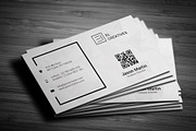 Creative Map Business Card, a Business Card Template by bouncy (Thumbnail 2 of 4)