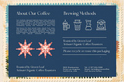 Roastirs Modern Elegant Serif, a Serif Font by timelesstype.co (Thumbnail 9 of 20)