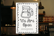 Whimsy Miracles - quirky font, a Handwritten Font by Ashiya Pixel (Thumbnail 3 of 7)