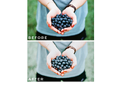 Lightroom Mobile Preset, a Preset Add-On by It Girl Edits (Thumbnail 5 of 8)