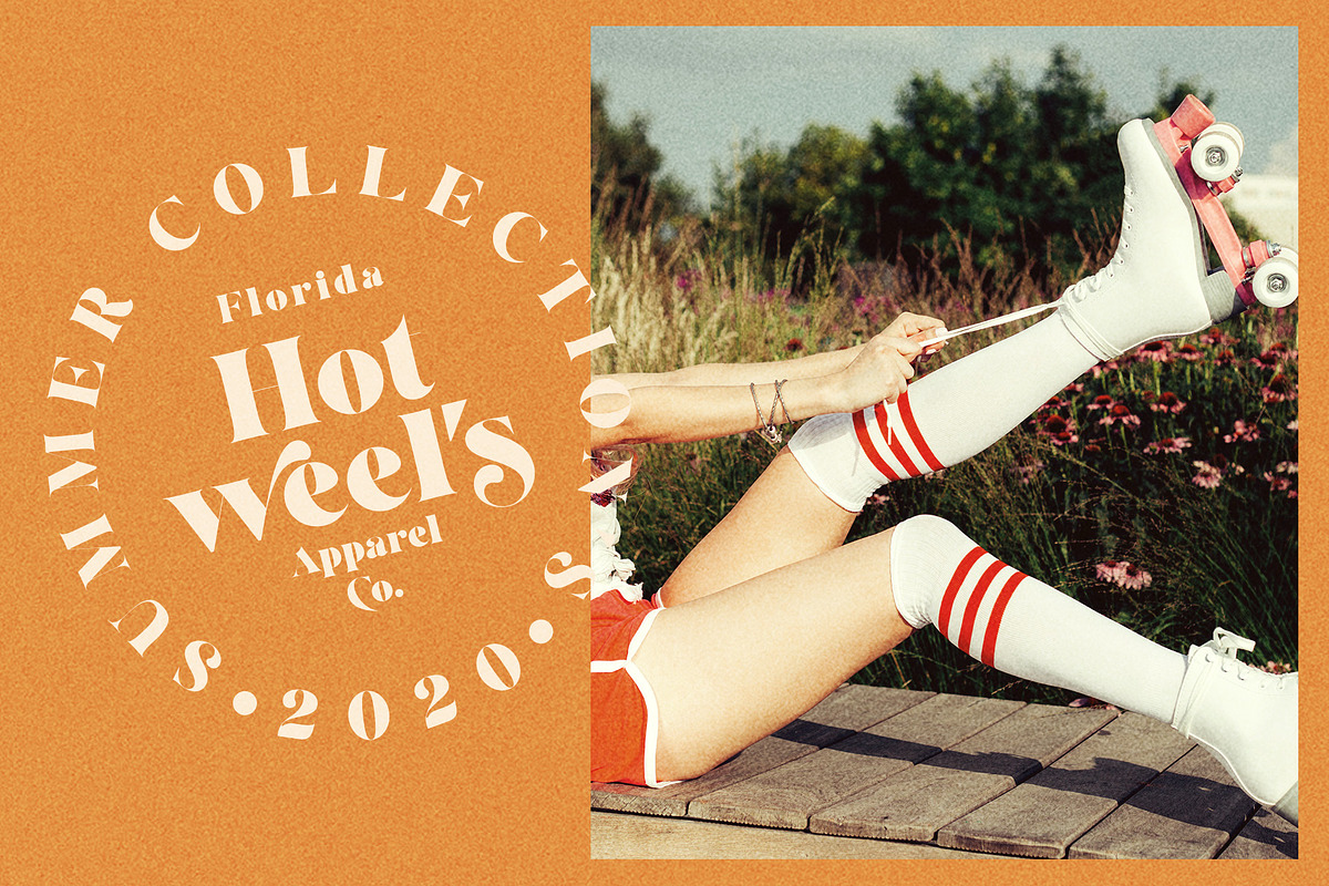 Qillo - Contrast Bold Serif, a Serif Font by Type and Co. (Photo 20 of 20)