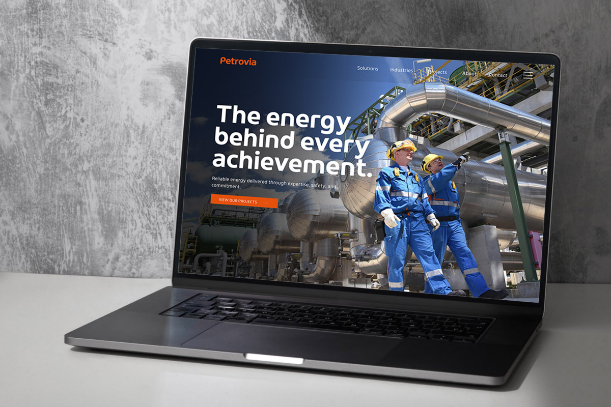Rinteva Grid - Sans for Oil & Gas, a Sans Serif Font by twinstd (Photo 9 of 12)