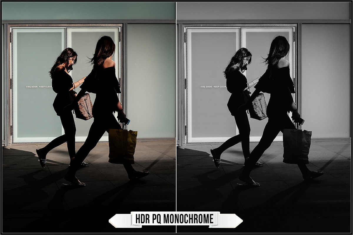 Canon HDR PQ Picture Styles, a Plug-in Add-On by Raztrend (Photo 9 of 30)