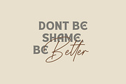 handsta signature - handwritten font, a Script Font by Nirmana Visual (Thumbnail 2 of 6)