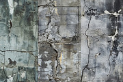 Distressed Grunge Digital Papers, a Background Graphic by BonaDesigns (Thumbnail 3 of 4)