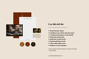 Modern Alchemist Brand Kit Vol 2, a Branding & Logo Template by The Brand Alchemists (Thumbnail 8 of 10)