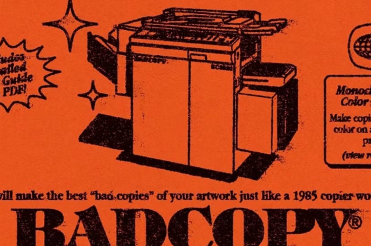 Prints & Scans