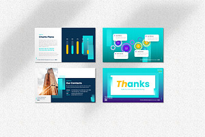 Nesfa - Corporate Powerpoint