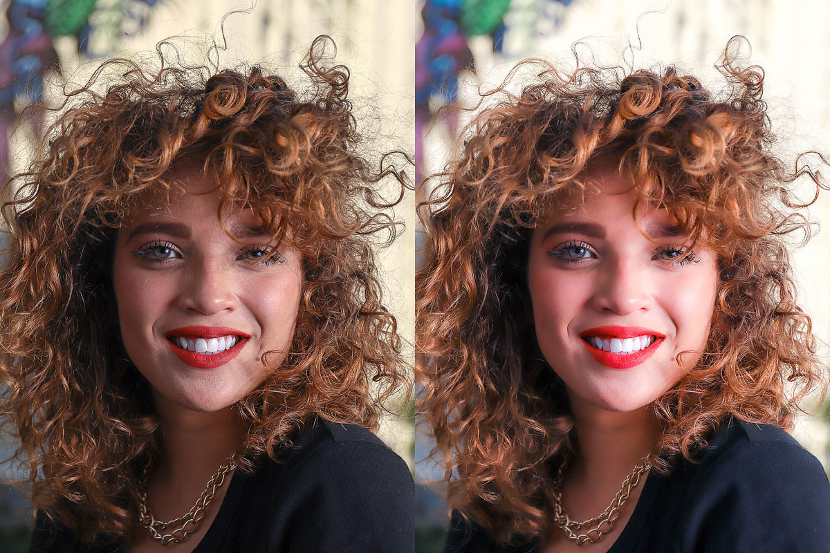 10 Lightroom Presets - Dreamy, an Action Add-On by Preset Bunker (Photo 6 of 10)