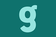 HD Pura - Fun Display Font, a Sans Serif Font by Hamdi Designs (Thumbnail 6 of 11)