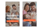 Real Estate & Property Adobe XD App, an UI Kit Template by themelove (Thumbnail 15 of 16)